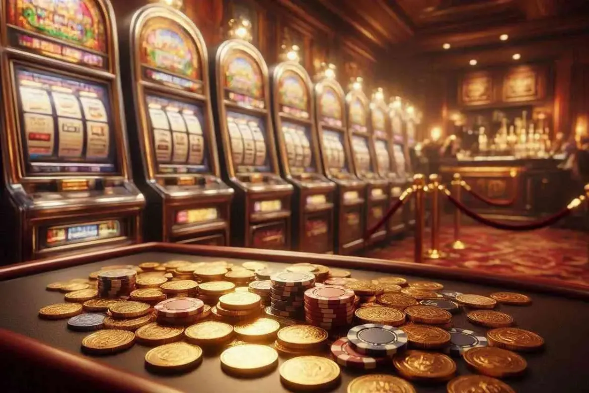 Betzest Casino